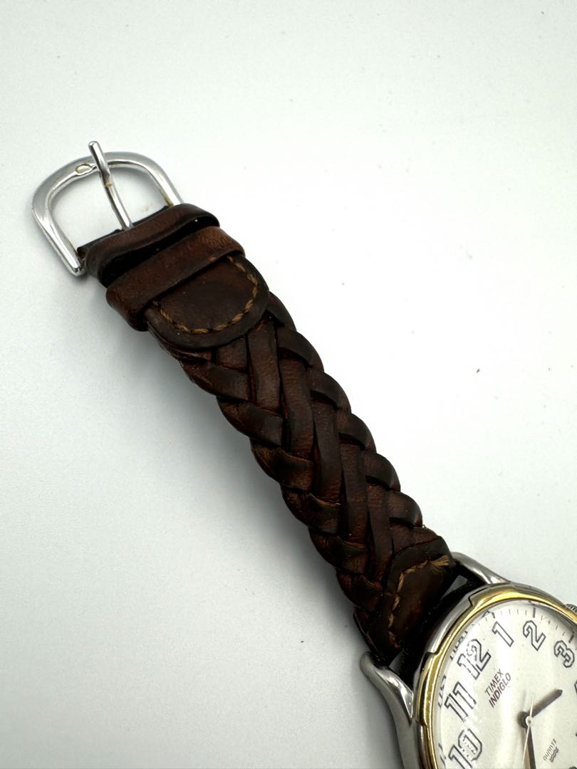 TIMEX Quartz Watch FOR PARTS
