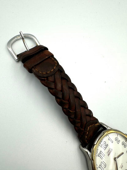 TIMEX Quartz Watch FOR PARTS