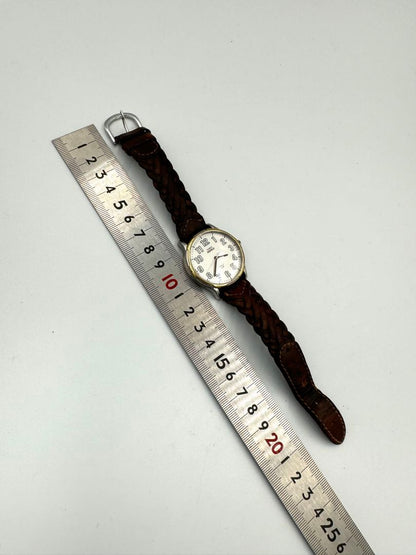 TIMEX Quartz Watch FOR PARTS