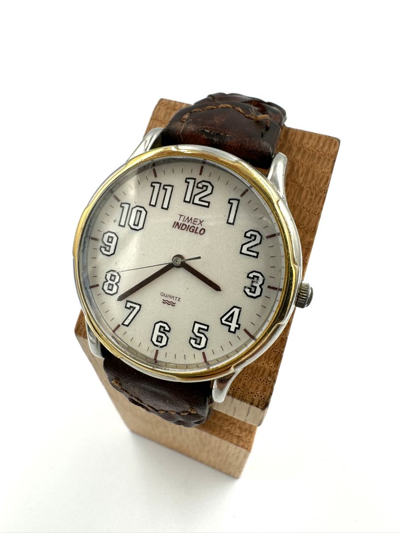 TIMEX Quartz Watch FOR PARTS