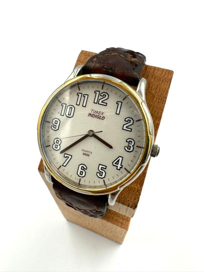 TIMEX Quartz Watch FOR PARTS