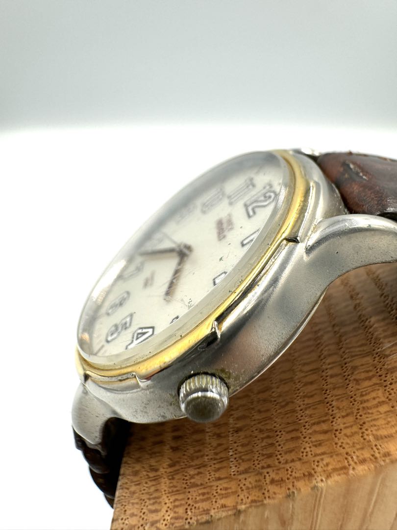 TIMEX Quartz Watch FOR PARTS