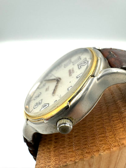 TIMEX Quartz Watch FOR PARTS