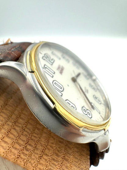 TIMEX Quartz Watch FOR PARTS