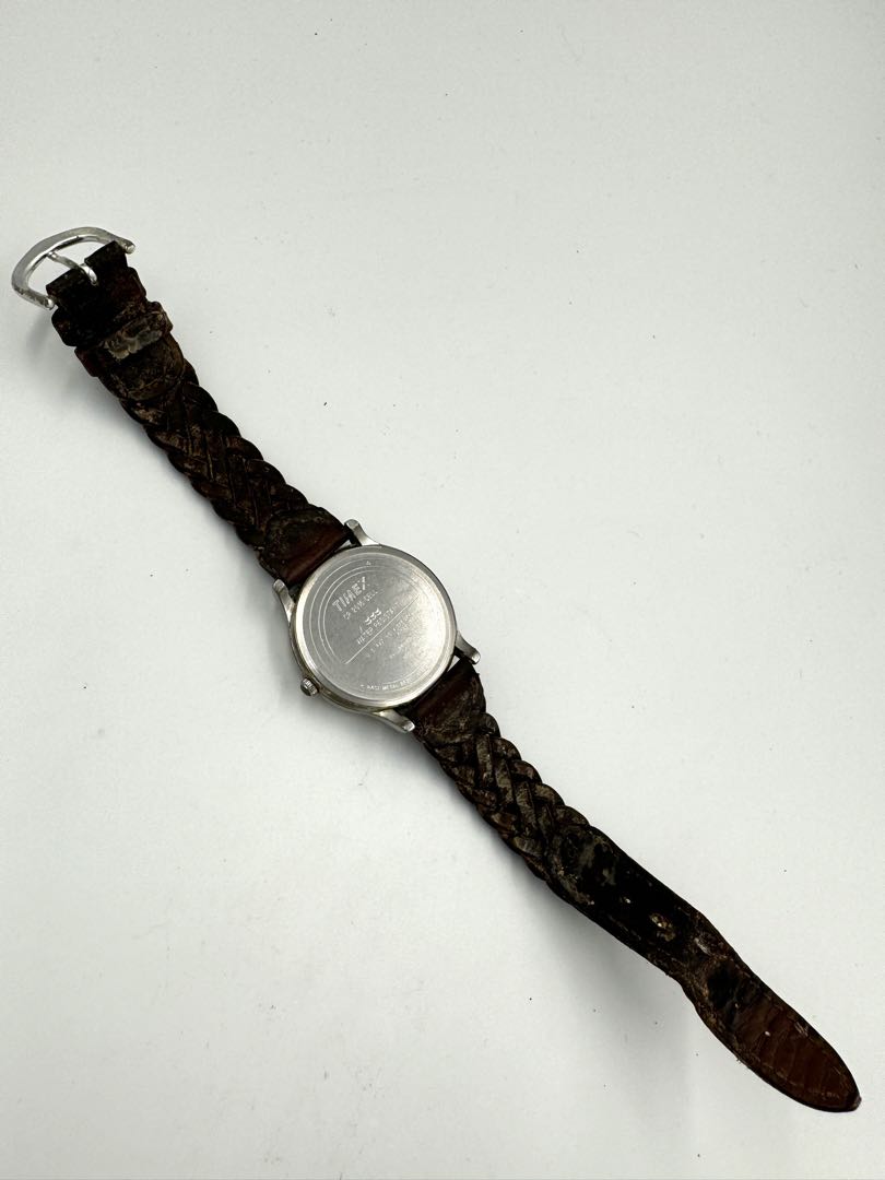 TIMEX Quartz Watch FOR PARTS