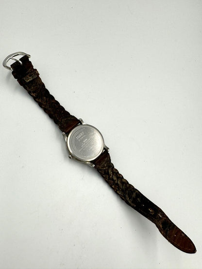 TIMEX Quartz Watch FOR PARTS