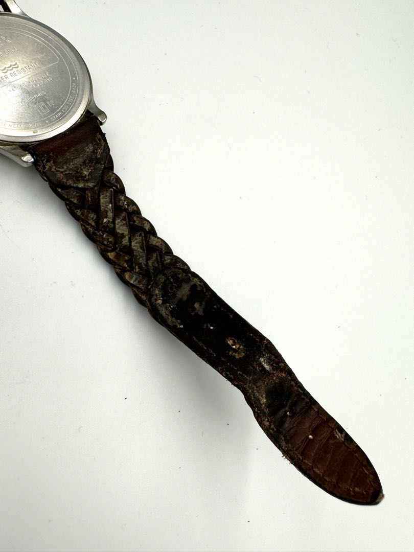 TIMEX Quartz Watch FOR PARTS