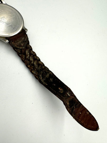 TIMEX Quartz Watch FOR PARTS