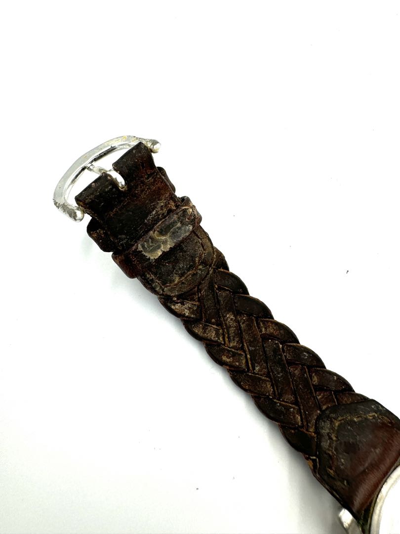 TIMEX Quartz Watch FOR PARTS