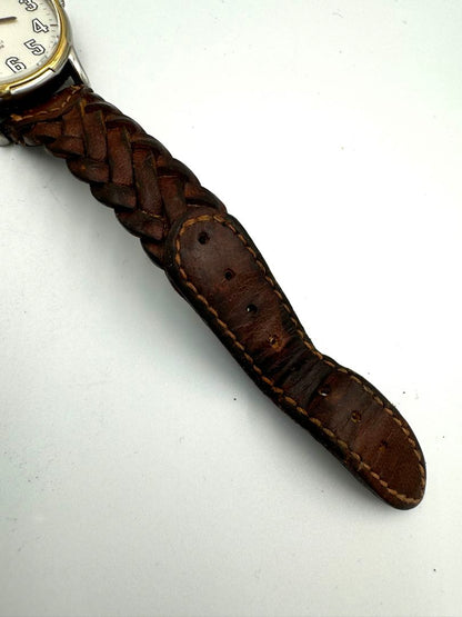 TIMEX Quartz Watch FOR PARTS