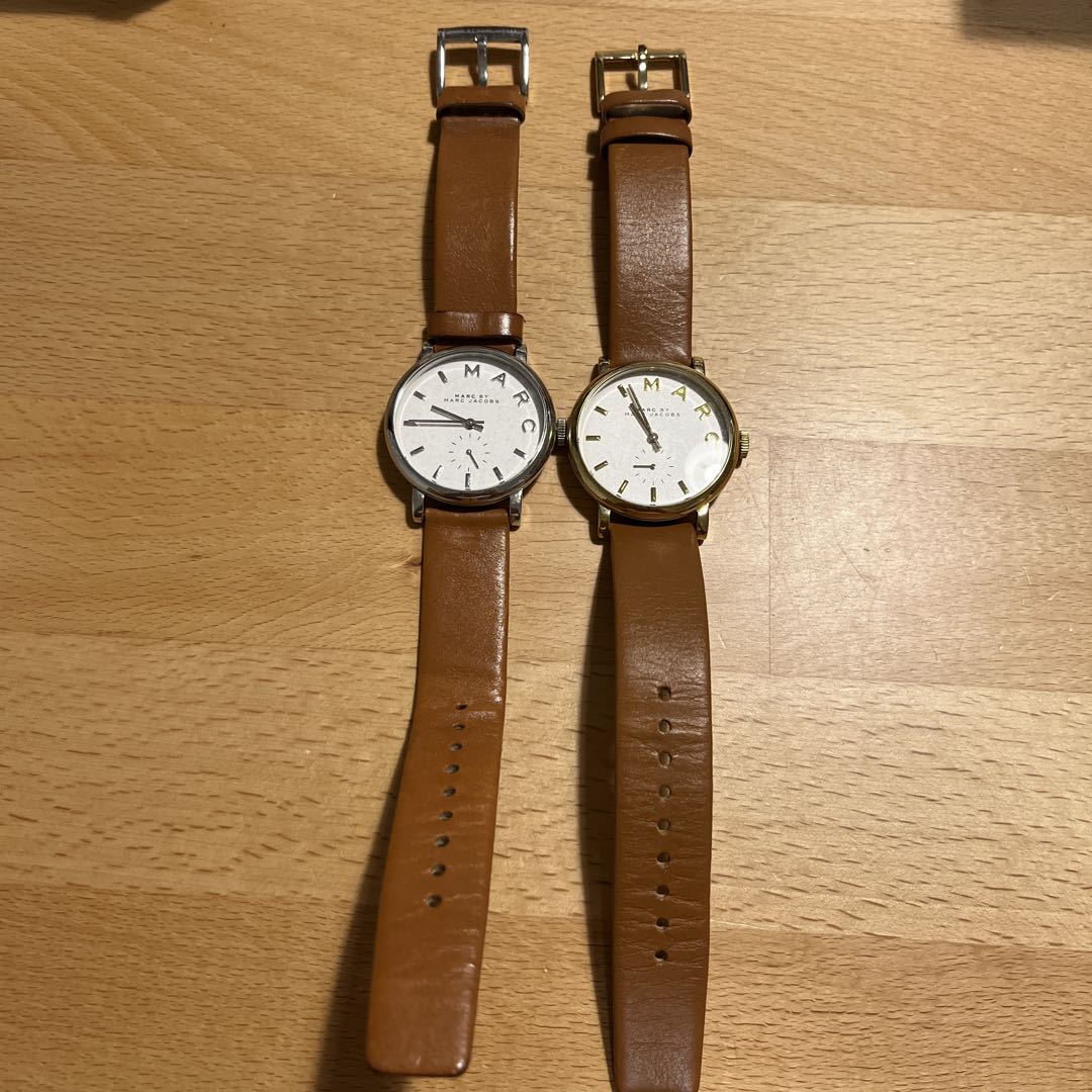 Analog Quartz Men