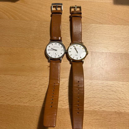 Analog Quartz Men