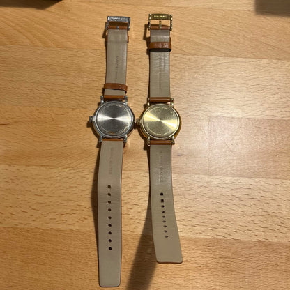 Analog Quartz Men