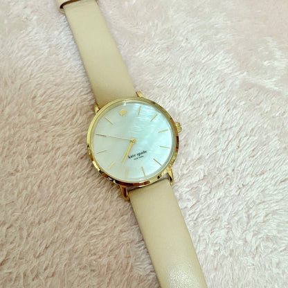 Kate Spade New York Analog Quartz Women