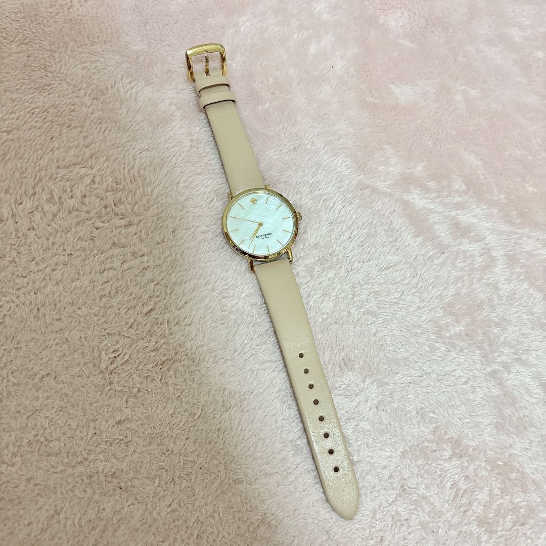 Kate Spade New York Analog Quartz Women