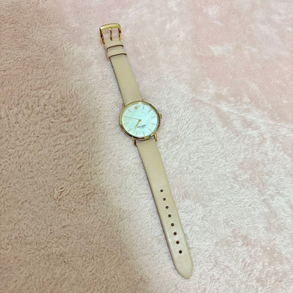 Kate Spade New York Analog Quartz Women