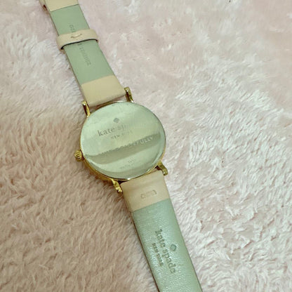 Kate Spade New York Analog Quartz Women