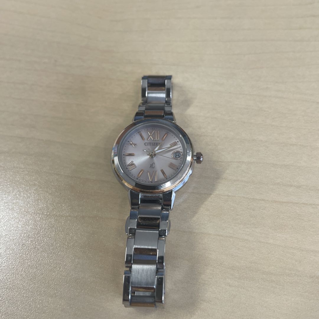 Citizen Analog Quartz Women