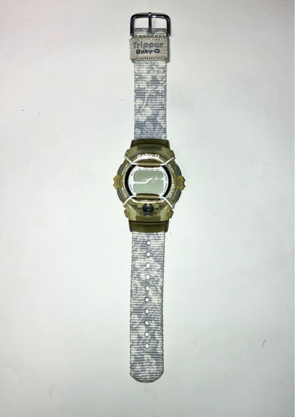 G-Shock Baby-G Tripper Digital Quartz Women