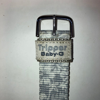 G-Shock Baby-G Tripper Digital Quartz Women