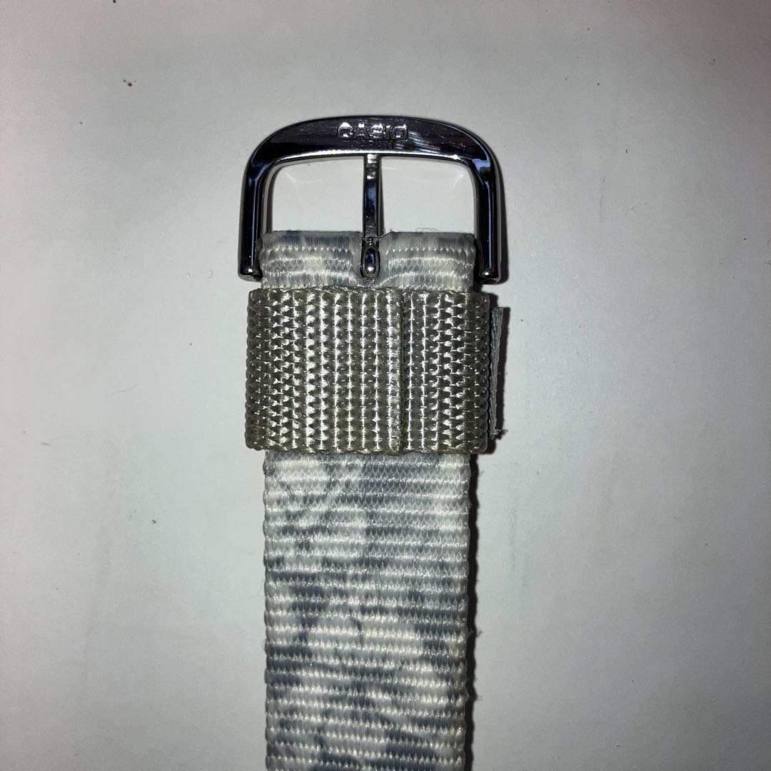 G-Shock Baby-G Tripper Digital Quartz Women