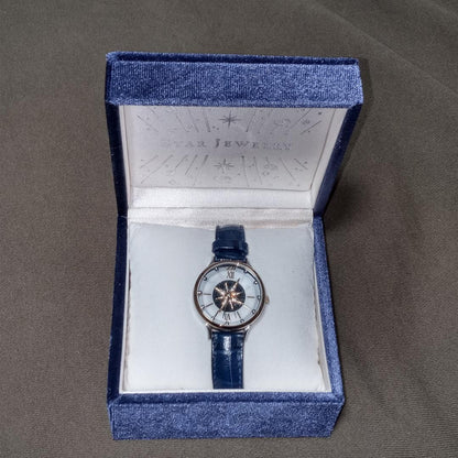 Star Jewelry Analog Quartz Women