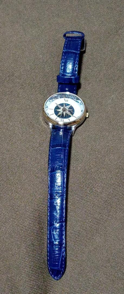 Star Jewelry Analog Quartz Women