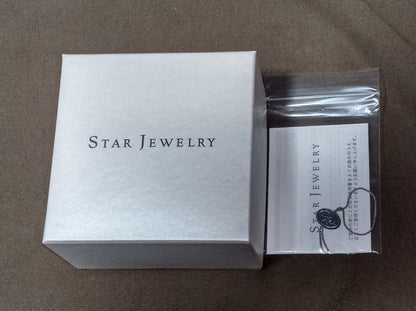 Star Jewelry Analog Quartz Women