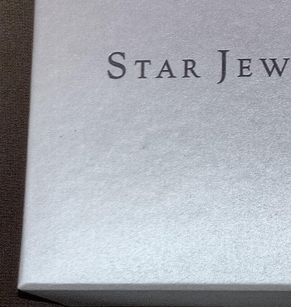 Star Jewelry Analog Quartz Women