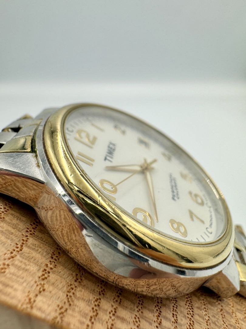 TIMEX PERPETUAL CALENDAR Quartz Watch
