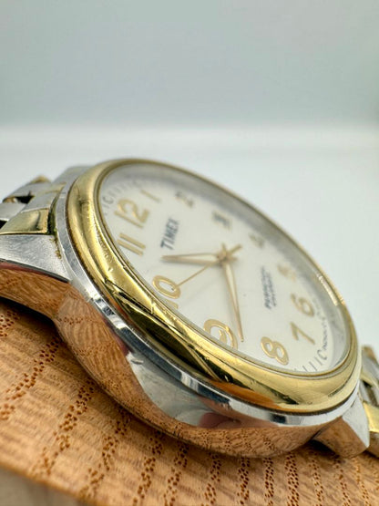 TIMEX PERPETUAL CALENDAR Quartz Watch