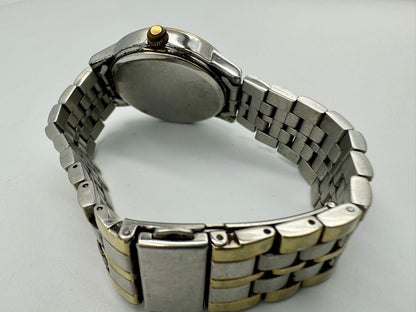 TIMEX PERPETUAL CALENDAR Quartz Watch