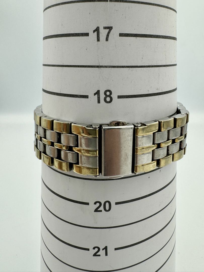 TIMEX PERPETUAL CALENDAR Quartz Watch
