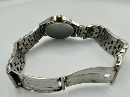TIMEX PERPETUAL CALENDAR Quartz Watch