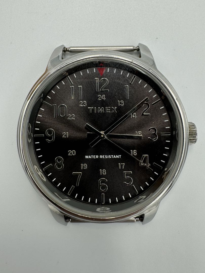 Fossil Analog Quartz Men Watch No Strap