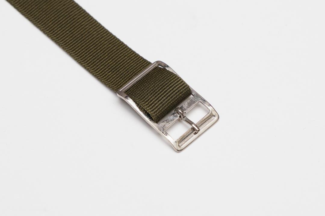 Hamilton khaki Analog Quartz Women