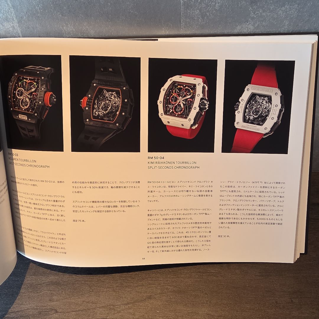 Analog Quartz Men