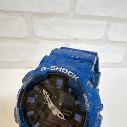 G-shock G-lide GAX-1000MA Digital Quartz Men