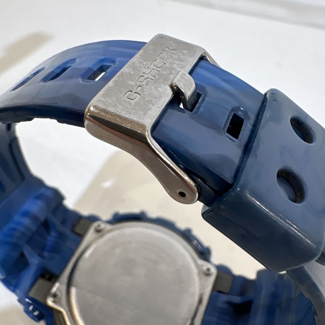 G-shock G-lide GAX-1000MA Digital Quartz Men