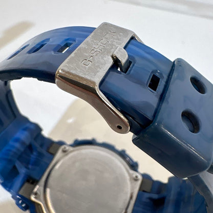 G-shock G-lide GAX-1000MA Digital Quartz Men