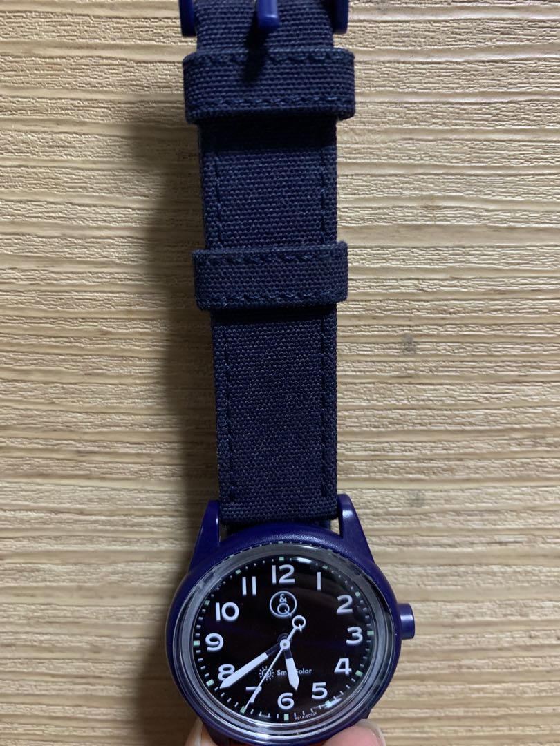 CITIZEN Q&Q Analog Quartz Women