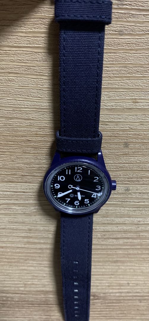 CITIZEN Q&Q Analog Quartz Women