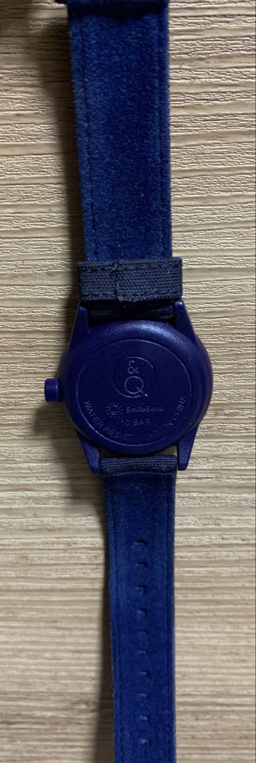 CITIZEN Q&Q Analog Quartz Women