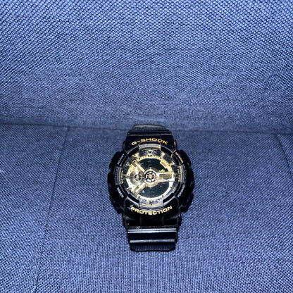 G-Shock GA GA-110GB-1AJF Digital-Analog Quartz Men -110Gb-1Ajf