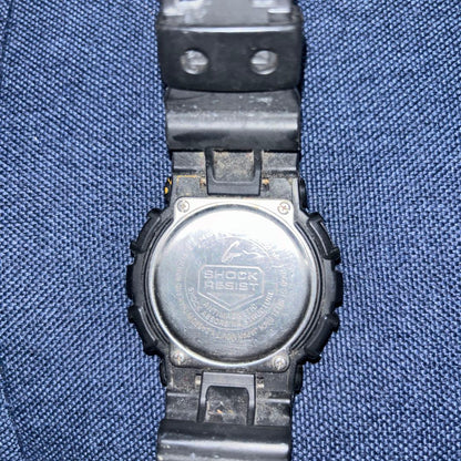 G-Shock GA GA-110GB-1AJF Digital-Analog Quartz Men -110Gb-1Ajf