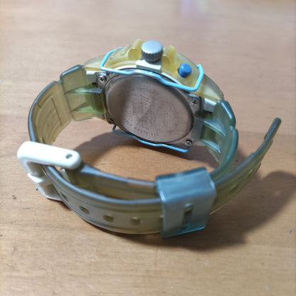 G-Shock Baby-G BLUEWAVE Analog Quartz Women