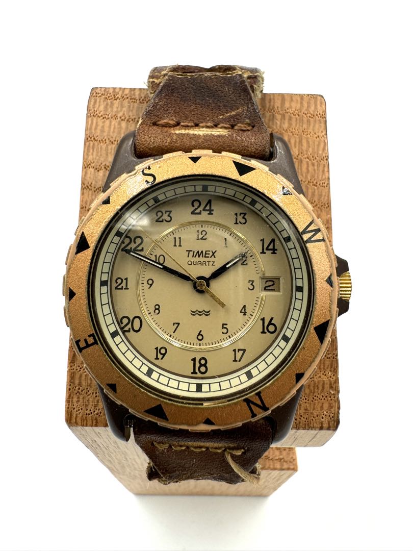 TIMEX SAFARI Watch