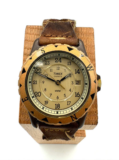TIMEX SAFARI Watch