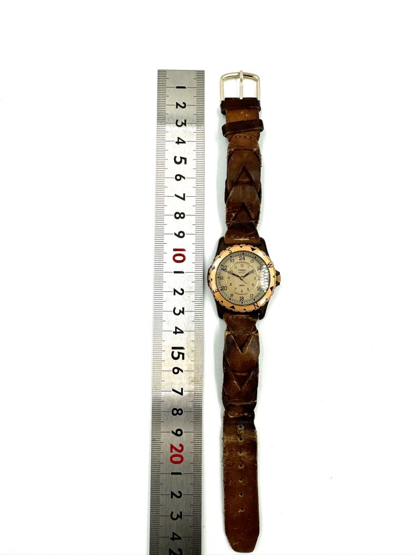 TIMEX SAFARI Watch