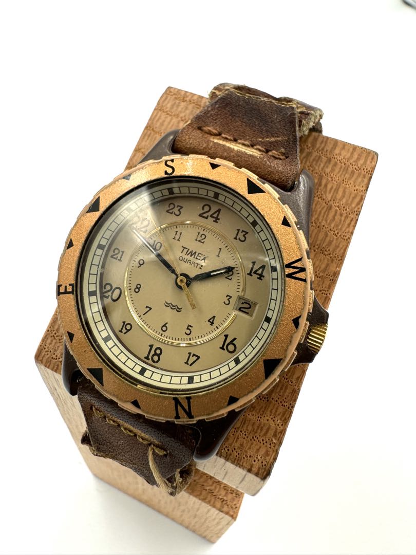 TIMEX SAFARI Watch